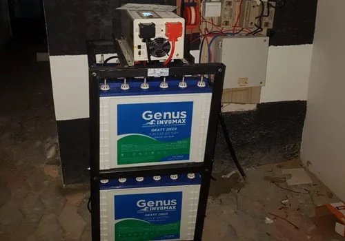 our project